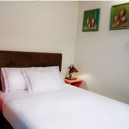 Hotel Casa Narvaez Girardot Zewnętrze zdjęcie
